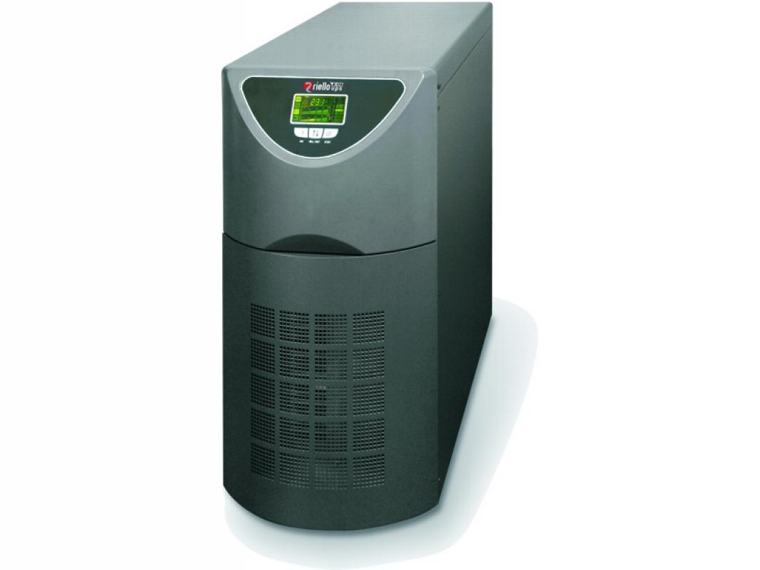 Riello Sentinel Power